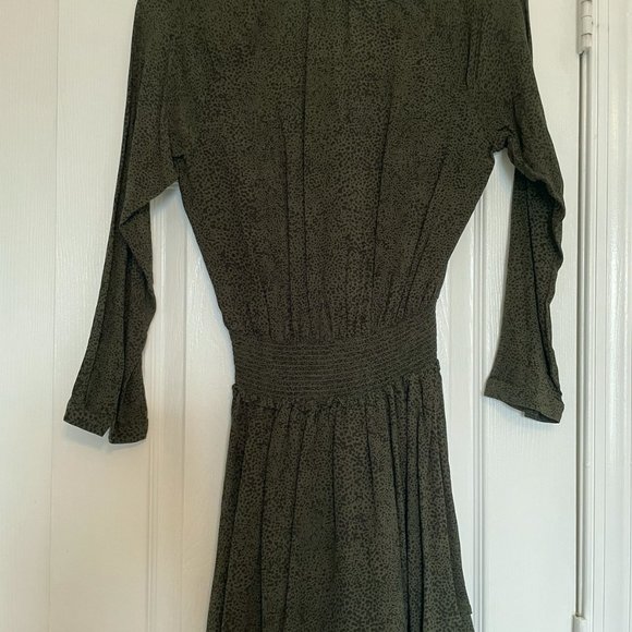 Rails Printed Dress - Picture 2 of 6